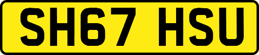 SH67HSU