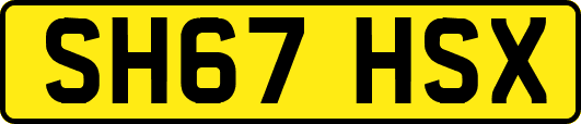 SH67HSX