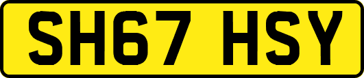 SH67HSY