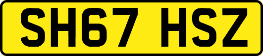 SH67HSZ