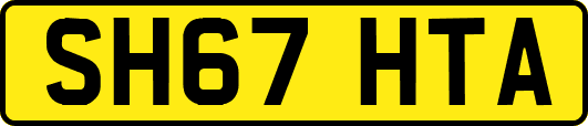 SH67HTA
