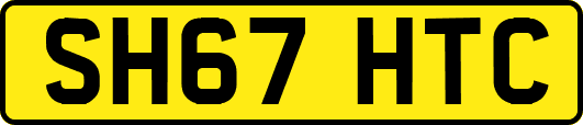 SH67HTC