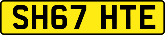 SH67HTE