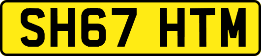 SH67HTM
