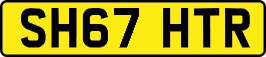 SH67HTR