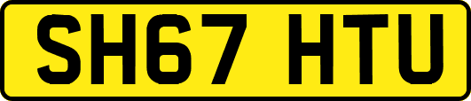 SH67HTU