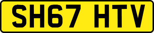 SH67HTV