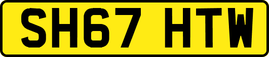 SH67HTW