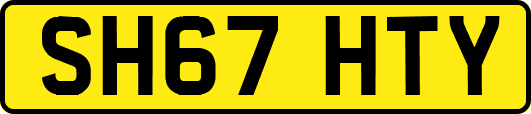 SH67HTY