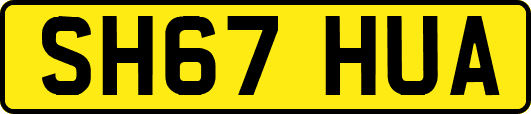 SH67HUA