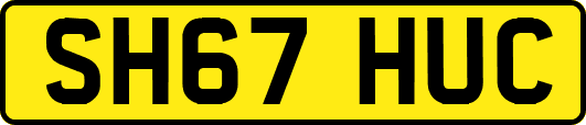 SH67HUC