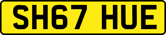 SH67HUE