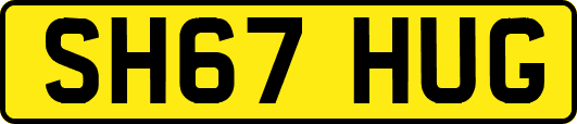 SH67HUG