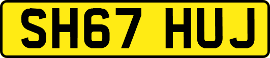 SH67HUJ