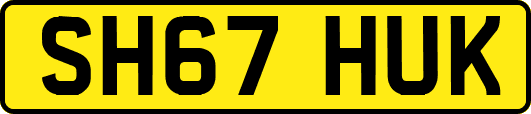 SH67HUK