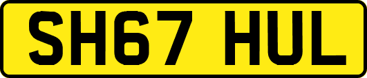 SH67HUL