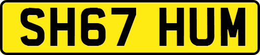 SH67HUM