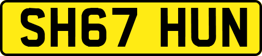 SH67HUN