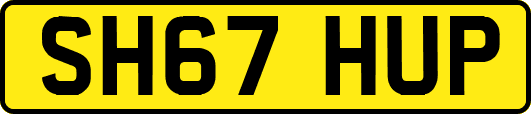 SH67HUP