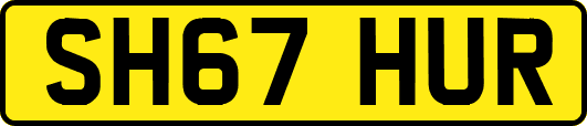 SH67HUR