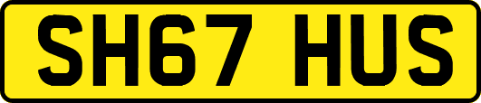 SH67HUS