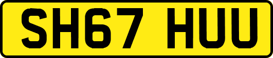 SH67HUU