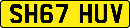 SH67HUV