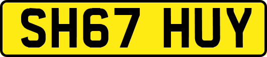 SH67HUY