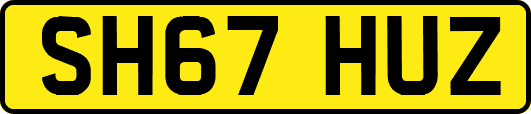 SH67HUZ