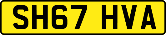 SH67HVA