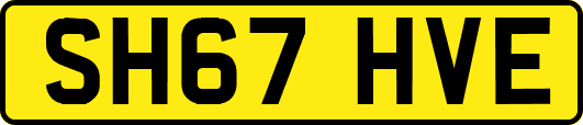 SH67HVE