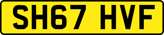 SH67HVF