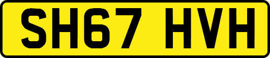 SH67HVH