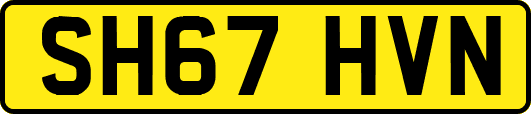 SH67HVN