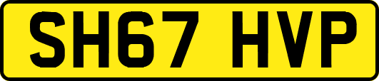 SH67HVP
