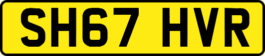 SH67HVR