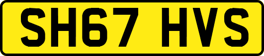 SH67HVS