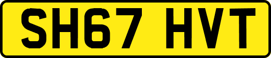 SH67HVT