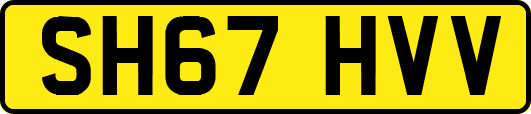 SH67HVV