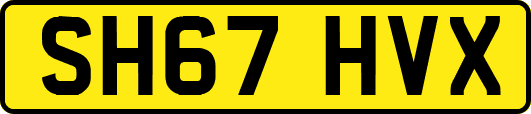 SH67HVX