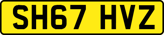SH67HVZ