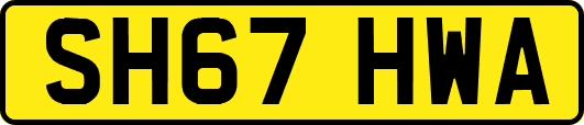 SH67HWA
