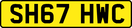 SH67HWC