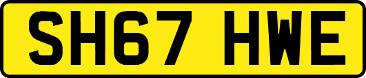 SH67HWE