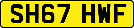 SH67HWF