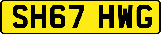 SH67HWG