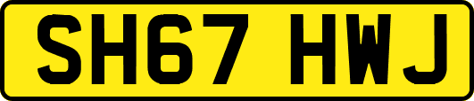 SH67HWJ