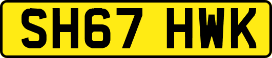 SH67HWK