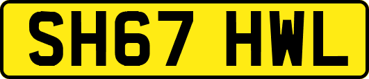 SH67HWL