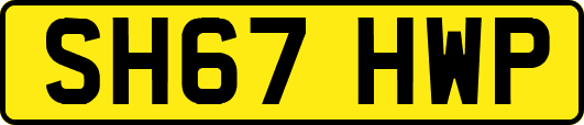 SH67HWP